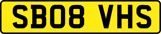 SB08VHS