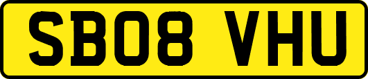 SB08VHU