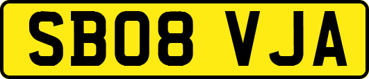SB08VJA