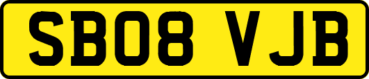 SB08VJB
