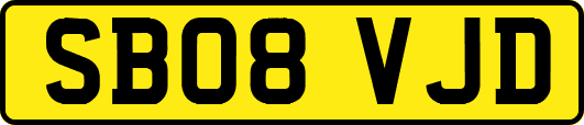 SB08VJD