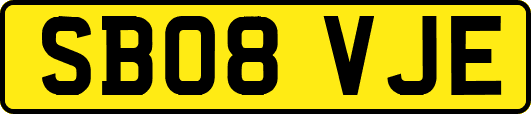 SB08VJE