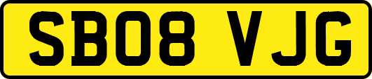 SB08VJG