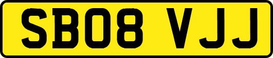 SB08VJJ