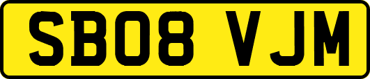 SB08VJM