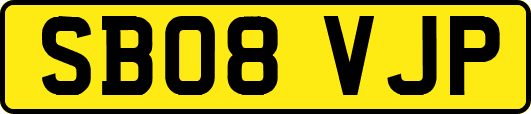 SB08VJP