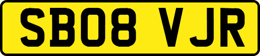 SB08VJR