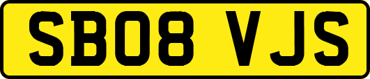 SB08VJS