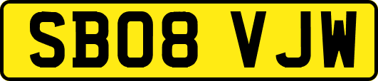 SB08VJW