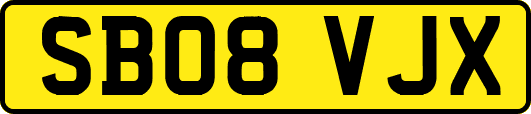 SB08VJX