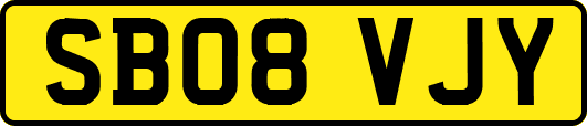 SB08VJY
