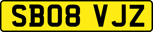 SB08VJZ