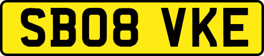 SB08VKE