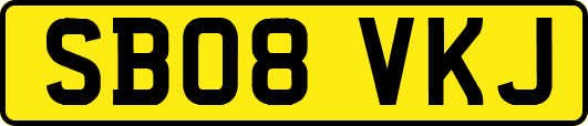 SB08VKJ