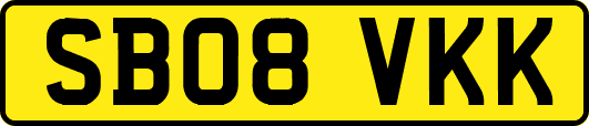 SB08VKK