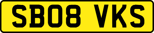 SB08VKS