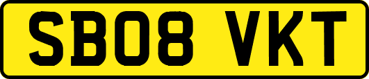 SB08VKT