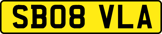 SB08VLA