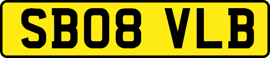 SB08VLB