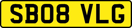 SB08VLG