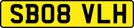 SB08VLH