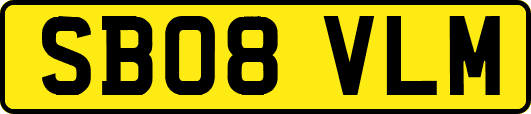 SB08VLM
