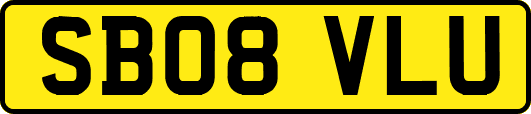 SB08VLU