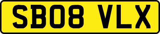 SB08VLX