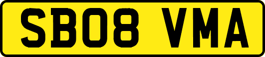 SB08VMA
