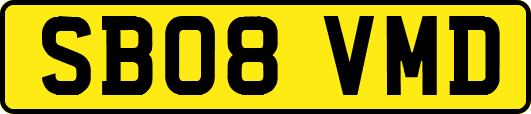 SB08VMD