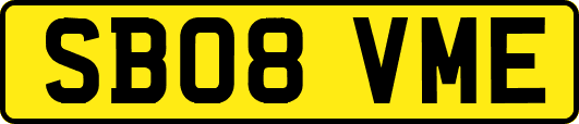 SB08VME