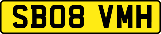 SB08VMH