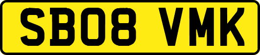 SB08VMK