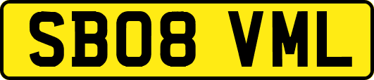 SB08VML