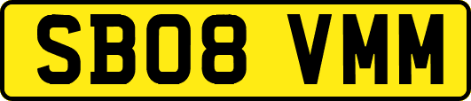 SB08VMM