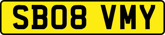 SB08VMY