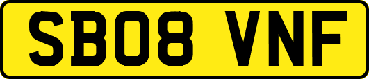SB08VNF