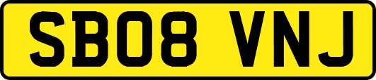 SB08VNJ