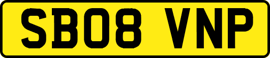 SB08VNP