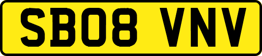 SB08VNV