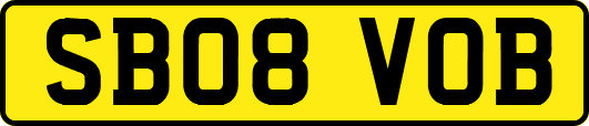 SB08VOB