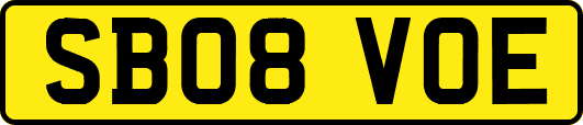 SB08VOE
