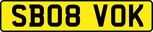 SB08VOK
