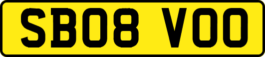 SB08VOO