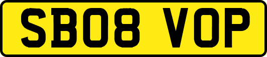 SB08VOP