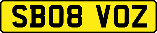 SB08VOZ
