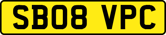 SB08VPC