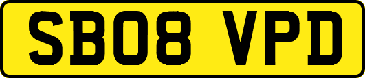 SB08VPD