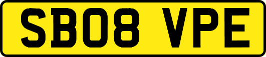 SB08VPE