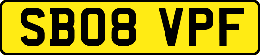 SB08VPF
